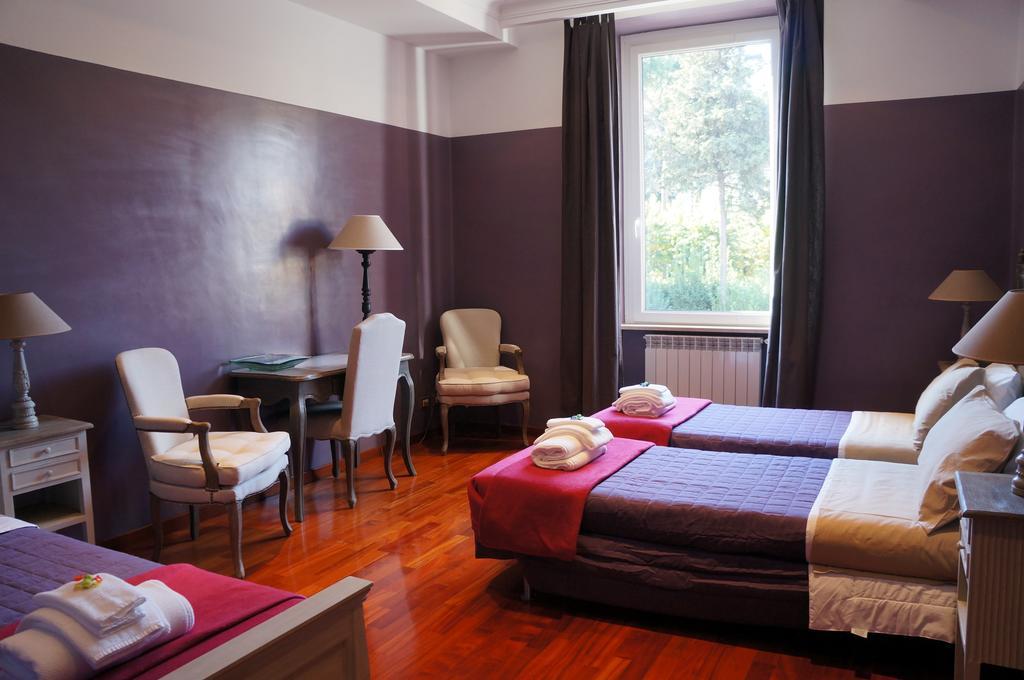 Lejlighed A Casa Di Elle Rom