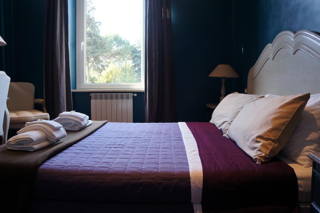 A Casa Di Elle Lejlighed *