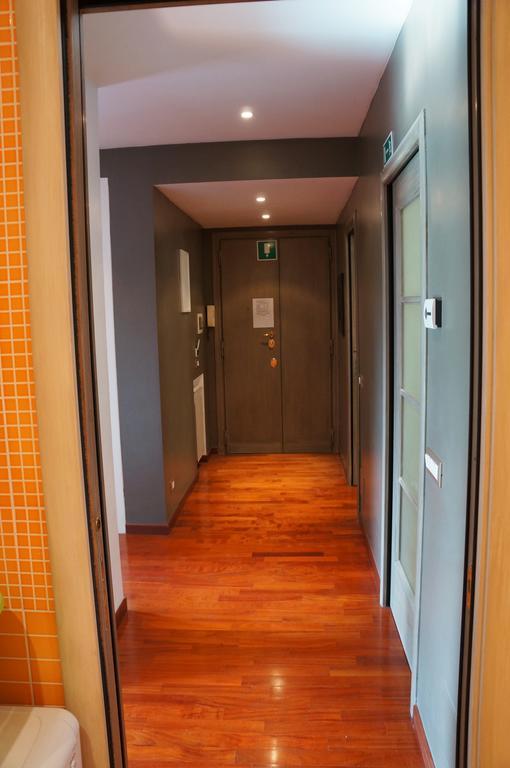 Lejlighed A Casa Di Elle Rom