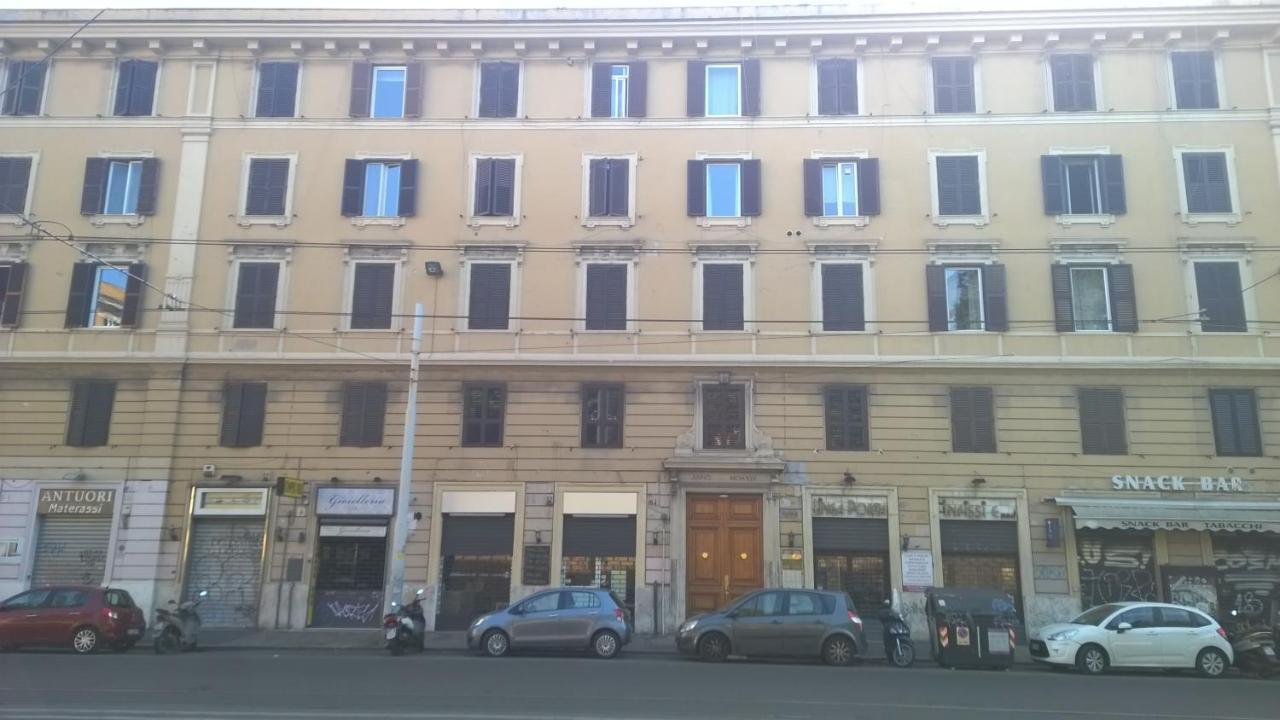 A Casa Di Elle Lejlighed *