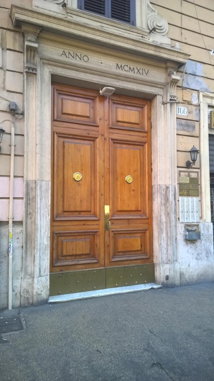 A Casa Di Elle Lejlighed